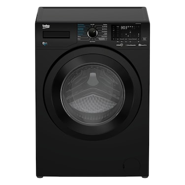 Beko Freestanding Washer Dryer 8 Kg  5 Kg, 1400 Rpm  Wdex8540430B