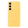 Samsung Case Cover for Galaxy S24 Yellow
