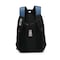 STARGOLD Unisex Backpack Polyester Fabric Backpack 19.5 Inch