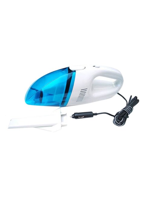 Generic - Mini Portable Car Vacuum Cleaner