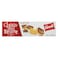 Wernli Chocolate and Butter Mini Assorted Biscuits 125g