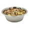 Agrobiothers Stainless Steel Feeding Bowl For Dogs 24.5cm