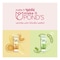Pond&#39;s Healthy Hydration Orange Nectar Hydrating Jelly Cleanser With Vitamin C White 50g