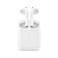 ITL Bluetooth In Ear Earbuds With Charging Case YZ 250EB White