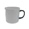 Elegant Ceramic Mug White