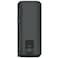 Sony Srs-Xe200 Wireless Speaker Black