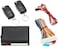 Keyless Entry Universal Car Door Central Locking Kit with Remote Control