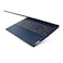 Lenovo IdeaPad 3-15ITL6 - Intel Core i3 - 4GB RAM - 1TB HDD - 15.6-inch FHD - Intel GPU - DOS - Abyss Blue