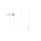 Samsung Type-C Wired In-Ear Headphones With Mic White
