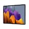 Samsung Galaxy Tab S7 FE T735 12.4-Inch 4GB RAM 64GB Wi-Fi+Cellular Mystic Silver
