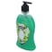 Oasis Moisturizing Hand Wash Green Apple 500 ml