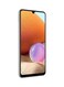 Samsung Galaxy A32, Dual SIM, 6GB RAM, 128GB, 4G LTE, Awesome White - Middle East Version