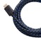 Snakebyte HDMI 4K Cable For PlayStation 4/3 Black/Blue