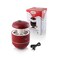 Suntech Photocatalyst Insect Trap ST-PIT2B Red