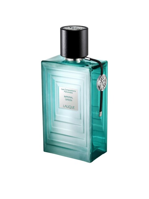 Lalique Les Compositions Parfumees Imperial Geen Eau De Parfum 100ML For Women &amp; Men