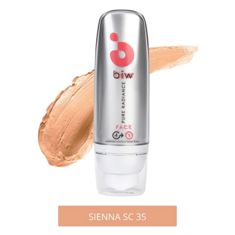BIW BIW PR CREAM 4IN1 SC35 40ML