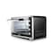 Sharp Electric Oven EO-G120-K3 100 Liter  (Plus Extra Supplier&#39;s Delivery Charge Outside Doha)