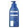 Nivea Nourishing Body Lotion 625ML