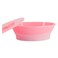 Twistshake Baby Bowl 6+ Months Pastel Pink