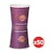 Queen Disposable Coffee Paper Cup - 50 Cups