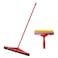 Tonkita Stick Wiper 33cm With Sponge Red