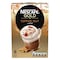 Nescafe Gold Toffee Nut Latte Coffee 156g