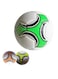 Rolly Toys Inflatable High-Quality Leather Football Size 5