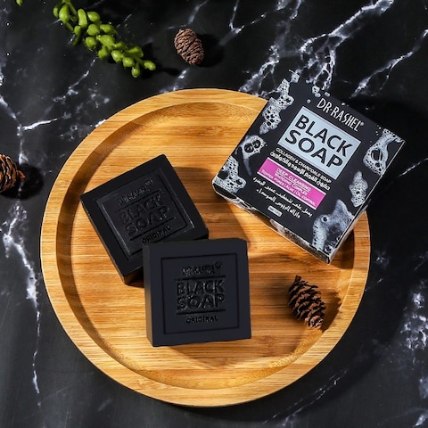 Dr-Rashel Soap 100g