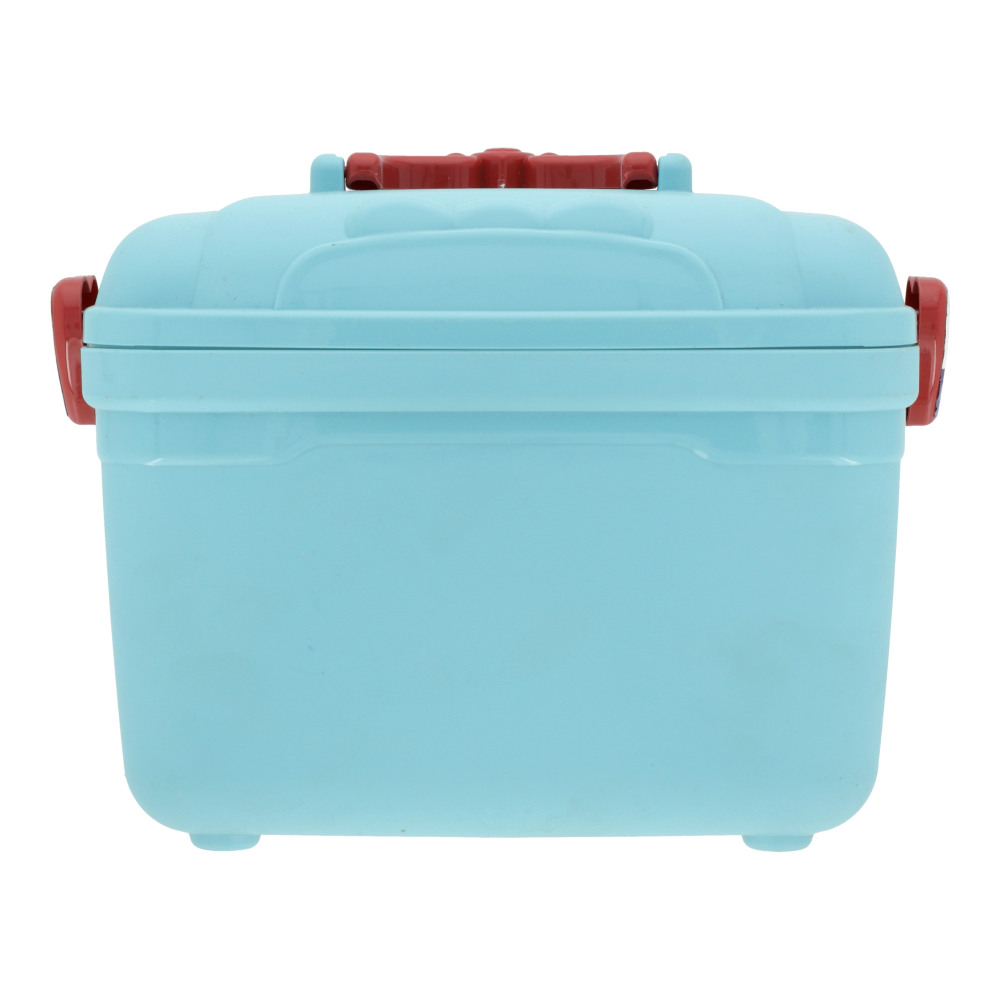 Portable Kitchen Box