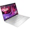 HP ENVY 13M-BD1033DX x360 Touchscreen Laptop - 13.3" FHD, Core™ i7-1195G7 - 8GB RAM, 512GB SSD, Irish Graphics, FP Reader, Windows 11 - Silver