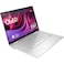 HP Envy 13M-BD1033DX X360 Touchscreen Laptop 13.3 FHD, Core i7-1195G7, 8GB RAM, 512GB SSD, Irish Graphics, FP Reader, Windows 11, Silver