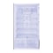 Ariston Refrigerator 2 Door No Frost - 6.25 ft - Silver - ENTM19020FEX