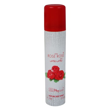 Feah Rose Deodorant Spray 75ml