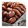 Dates With Almond - 500 gram