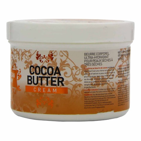 American Dream C/Butter Cream 500Ml