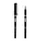 Bravo Dark Pen Set - Black - 10 Pens