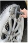Generic Car Tire Cleaning Brush