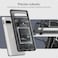Spigen Ultra Hybrid designed For Google Pixel 7A Case Cover (2023) - Zero One
