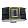 Generic-Type 2 Playing Card Shuffler Poker Dispenser Machine