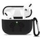 Protective Case Cover For Apple AirPod Pro/Black