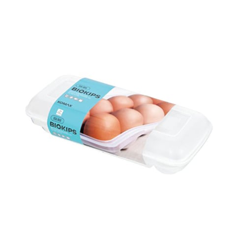 Komax Biokips Egg Box