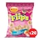 Kitco Flips Prawn Cocktail 14g &times;20