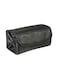 Generic Roll-N-Go Cosmetic Bag - Black