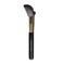 Nascita Makeup Artistry Contour And Blush Brush 113 Gold &amp; Black
