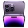 Apple iPhone 14 Pro 128GB 5G Deep Purple