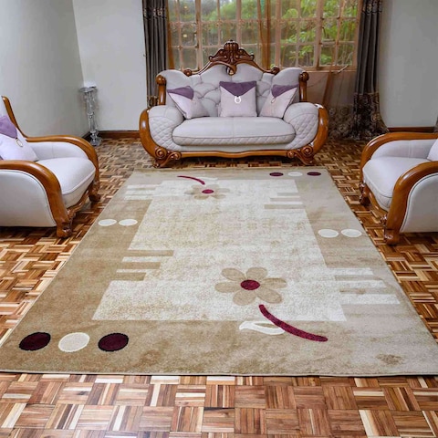 Aworky Glent Carpet 140*190
