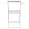 Generic Double Layer Laundry Rack