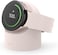 Elago GW2 for Galaxy Watch 5 Charger Stand 44mm/40mm and Galaxy Watch 5 Pro 45mm - Sand Pink