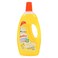 Carrefour 4-In-1 Antibac Disinfectant Cleaner Lemon 900ml