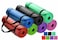 ULTIMAX 15MM Thick Yoga Mat Non-slip Durable Exercise Fitness Gym Mat Pad Exercise Fitness Physio Gym Mats Non Slip-Grey